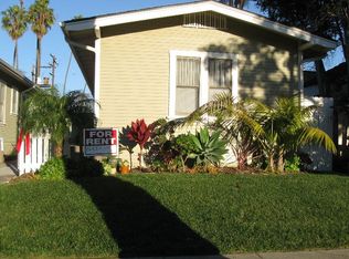 814 Main St APT 3, Huntington Beach, CA 92648