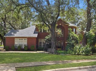 13107 Winding Creek, San Antonio, TX 78231