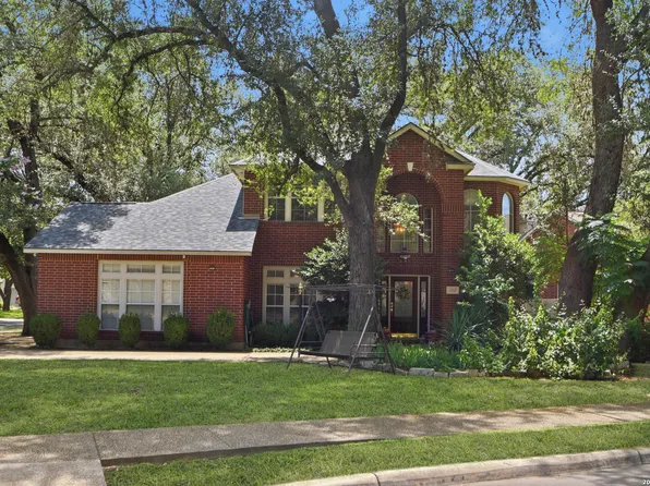 13107 Winding Creek, San Antonio, TX 78231