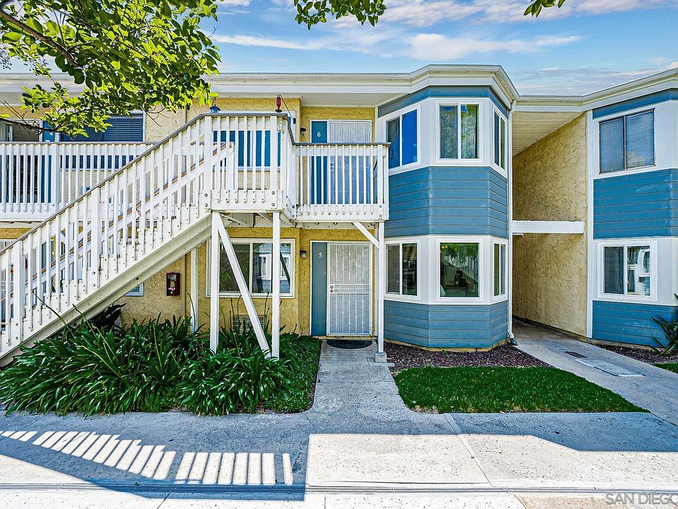 Lakefront Shores Condominiums - Lakeside, CA | Zillow