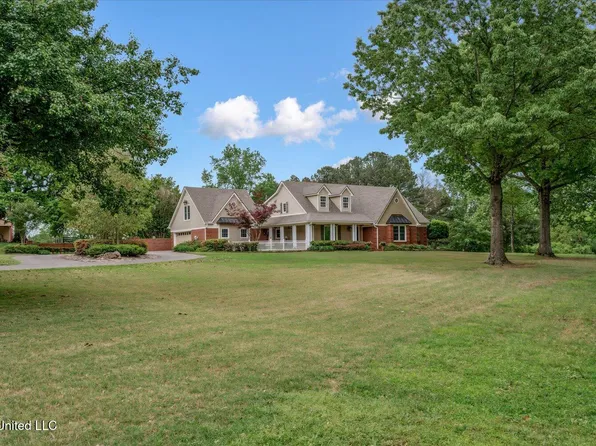 7300 Davidson Rd, Olive Branch, MS 38654