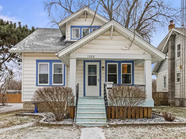 1322 15th St, Port Huron, MI 48060