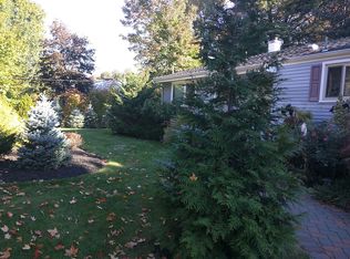 286 Spring Valley Rd, Park Ridge, NJ 07656