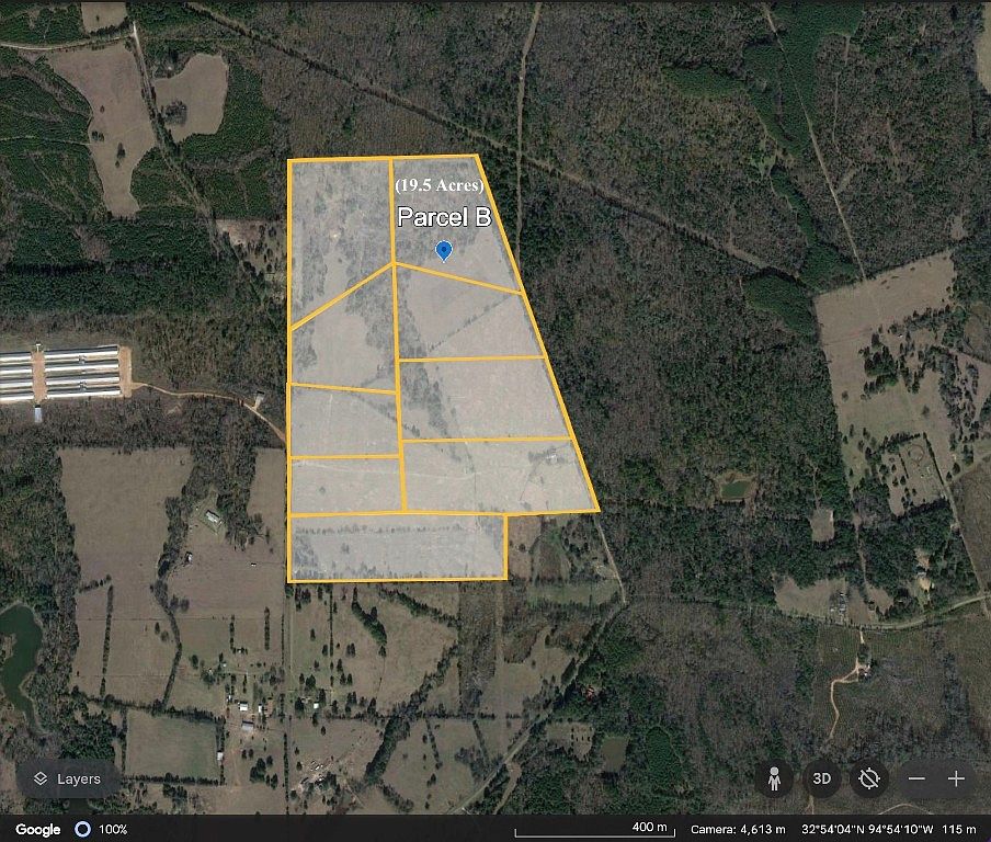 11200 Sweet Pea Rd PARCEL B, Gilmer, TX 75644 MLS 20496842 Zillow