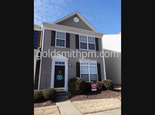 21 Stratus Ct, Greer, SC 29650