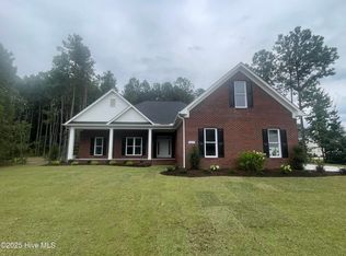 717 Cromwell Dr, Greenville, NC 27858