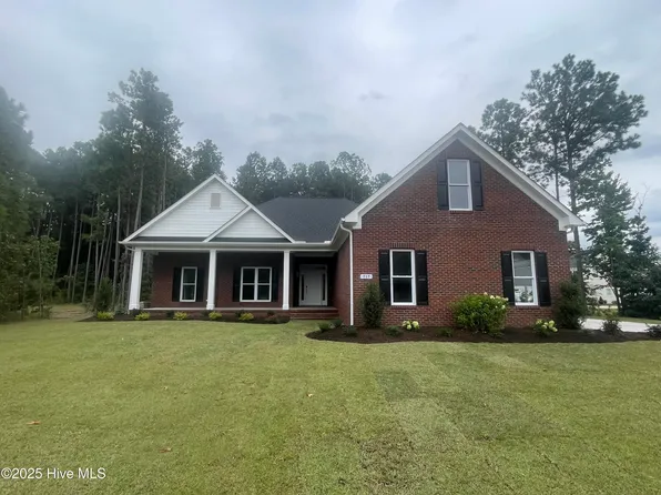717 Cromwell Drive, Greenville, NC 27858