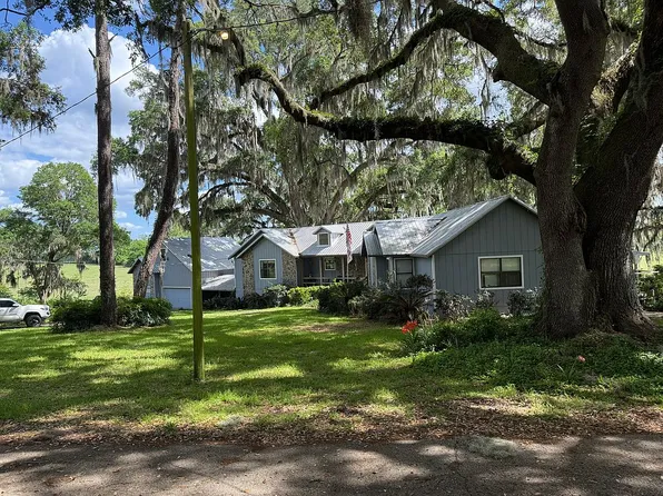 22118 Old Providence Rd, Alachua, FL 32615