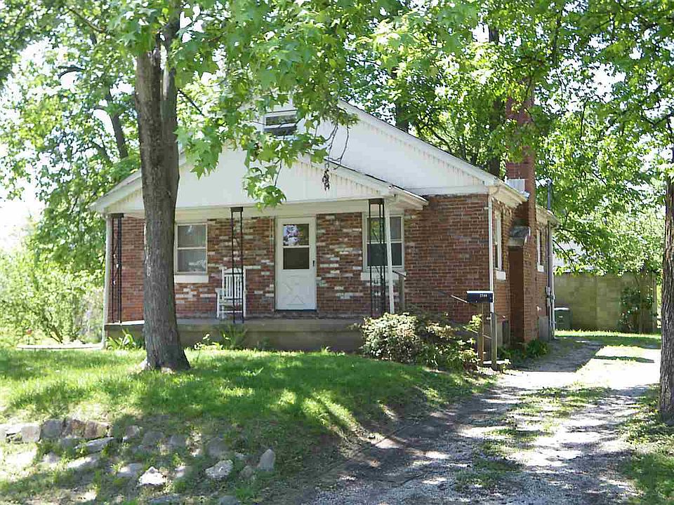 1st image of 2500 N Main St