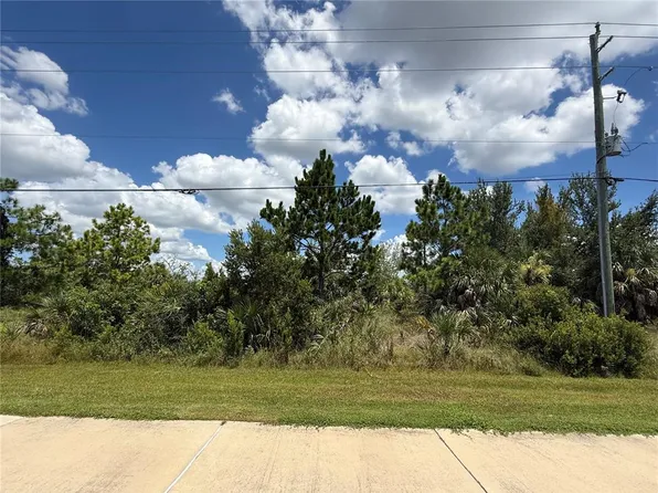 15426 APPLETON BOULEVARD LOT 26, PORT CHARLOTTE, FL 33981