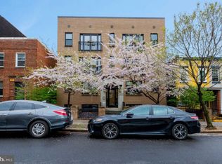 732 Lamont St NW APT 302, Washington, DC 20010