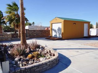 13708 E 49th Dr, Yuma, AZ 85367
