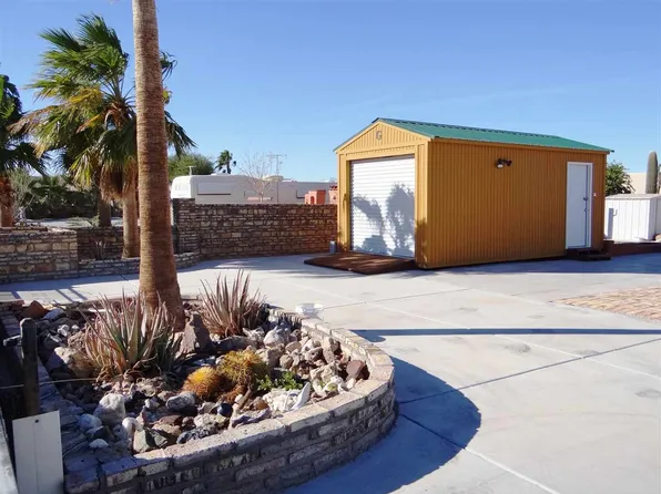 13708 E 49th Dr, Yuma, AZ 85367