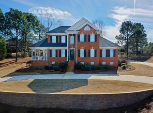116 Bostwick Rdg, Columbia, SC 29229