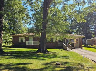 104 Azalea Rd, Lancaster, SC 29720