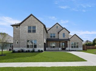 974 Reeves Dr, Desoto, TX 75115