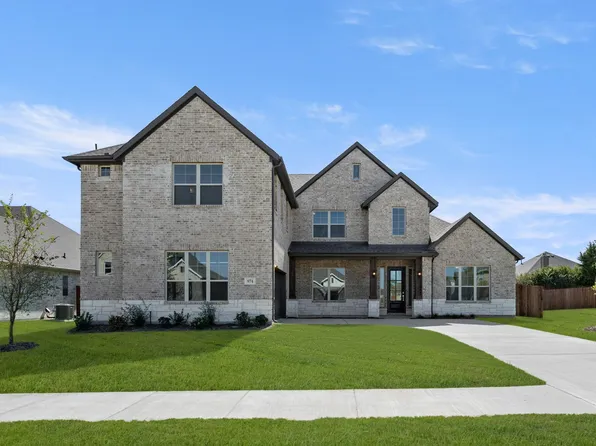 974 Reeves Dr, Desoto, TX 75115