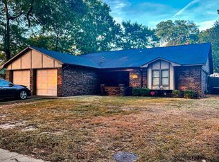 2224 Laurel St, Texarkana, AR 71854