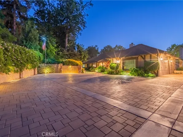 2899 N Monte Verde Dr, Covina, CA 91724