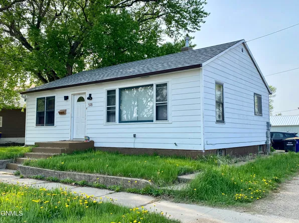 518 2nd St SE, Jamestown, ND 58401