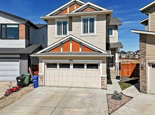 35 Walden Walk SE, Calgary, AB T2X0Y4