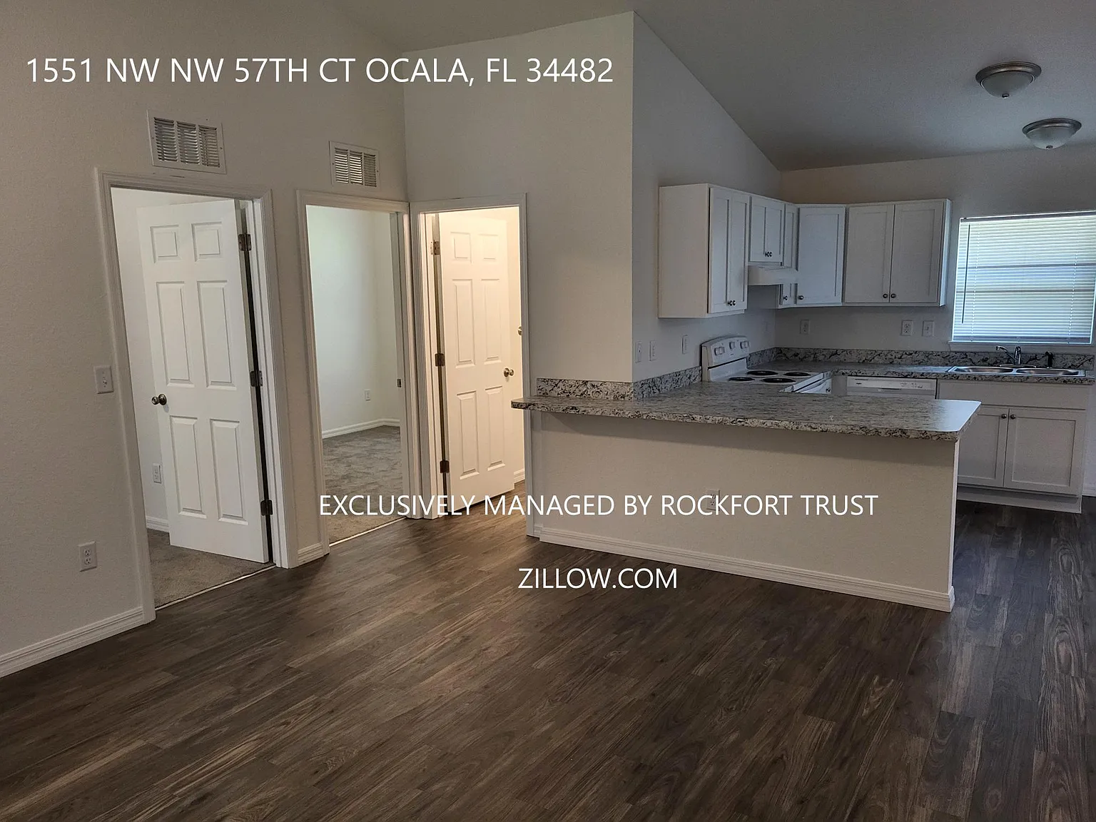 3 bed, 1263 sqft, $1,450 — Photo 2
