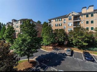 1303 Stratford Cmns, Decatur, GA 30033