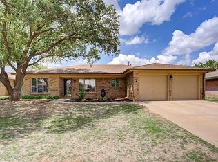 5222 94th St, Lubbock, TX 79424