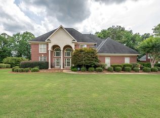 8041 Innisbrook Ct, Columbus, GA 31909