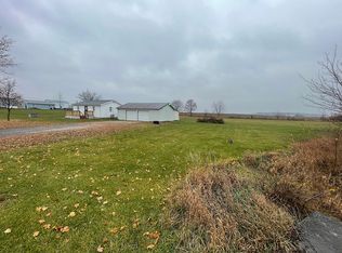 22317 Township Road 181, Arlington, OH
