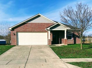 981 Nicole Way, New Whiteland, IN 46184