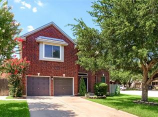 2900 Sand Dollar Dr, Austin, TX 78728