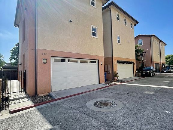 2nd image of 502-562 Camden Yards Way #507