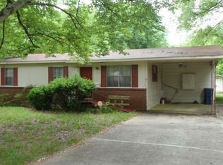 511 McElroy St SE, Attalla, AL 35954