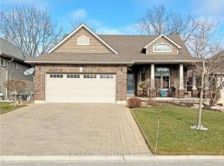 20 Ensley Pl, Central Elgin, ON N5L0A1