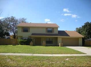 3954 Applegate Cir, Brandon, FL 33511