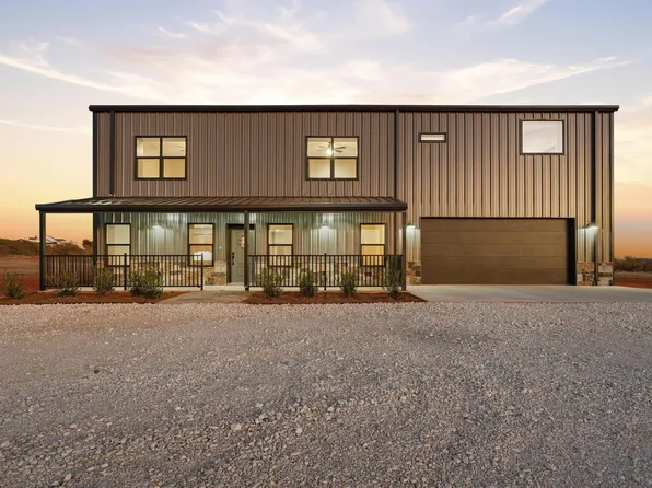 7973 Fm 1235, Abilene, TX 79603