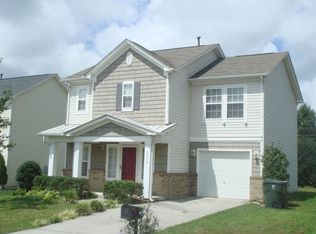 2616 Quarry Springs Rd, Raleigh, NC 27610