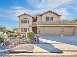 903 E Stirrup Ln, San Tan Valley, AZ 85143