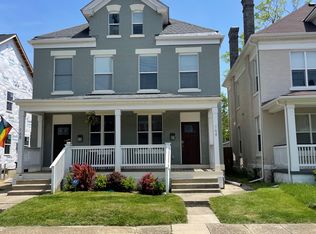 164 N 18th St, Columbus, OH 43203