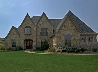 124 Old Vineyard Ln, Heath, TX 75032