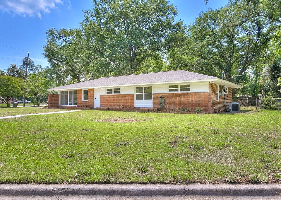 2278 Raleigh Dr, Augusta, GA 30904 Zillow