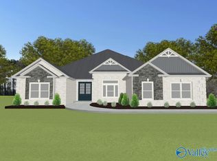 Taft A Avondale Dr, Athens, AL 35613