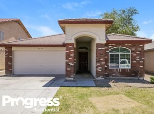2833 W La Salle St, Phoenix, AZ 85041