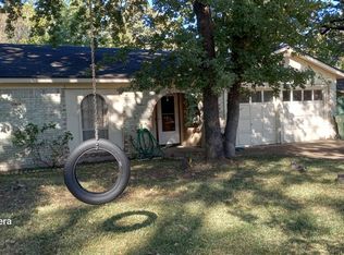 2700 Bent Tree Ln, Arlington, TX 76016