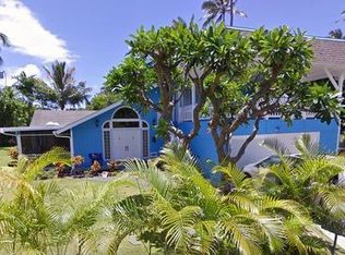 54 White Sands Pl, Kailua, HI 96734