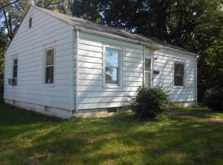 828 Victory Dr, Collinsville, IL