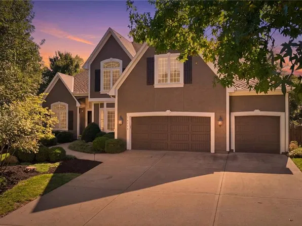 14175 W 141st Ter, Olathe, KS 66062