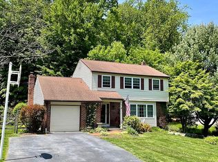 199 Kent Dr, Exton, PA 19341