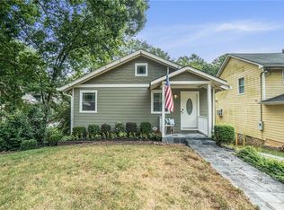 281 Rockyford Rd NE, Atlanta, GA 30317